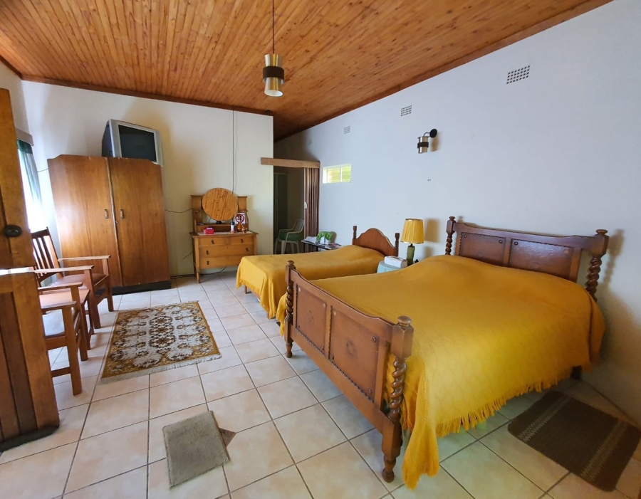 4 Bedroom Property for Sale in Dewetsdorp Free State